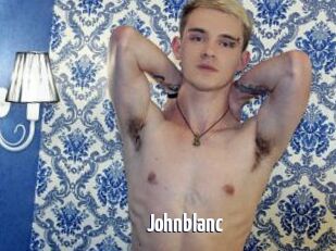 Johnblanc