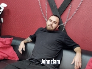 Johnclam