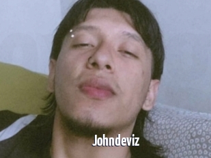 Johndeviz