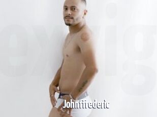 Johnffrederic