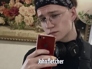 Johnfletcher