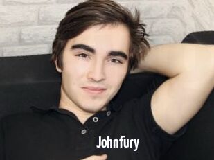 Johnfury