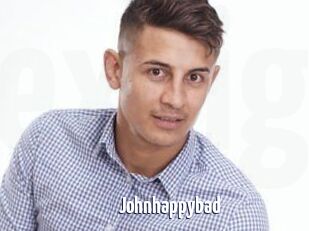 Johnhappybad