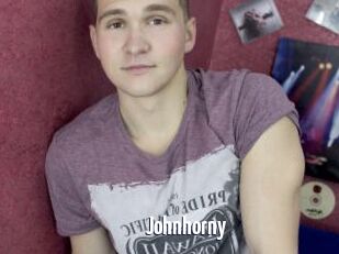 Johnhorny