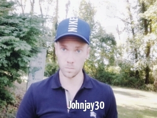 Johnjay30