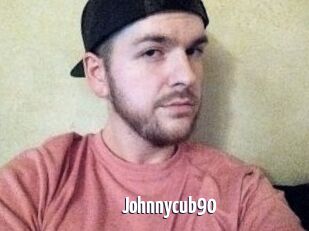 Johnnycub90