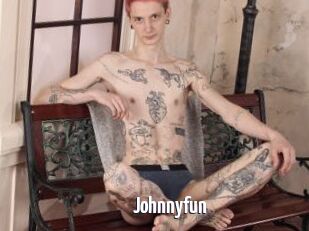 Johnnyfun