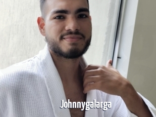 Johnnygalarga