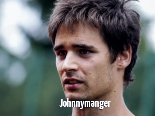 Johnnymanger