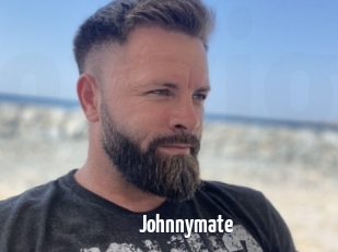 Johnnymate