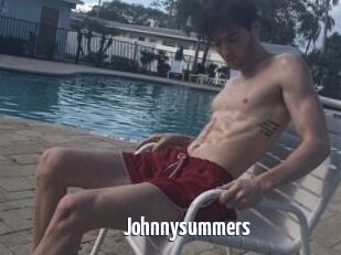 Johnnysummers