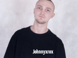 Johnnyxrox