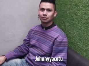 Johnnyyacotu