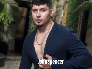 Johnspencer