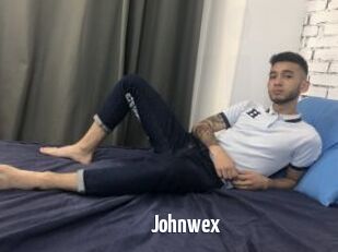 Johnwex