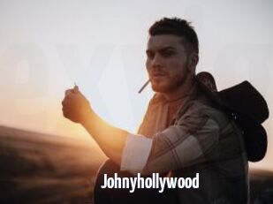 Johnyhollywood