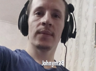 Johnym28