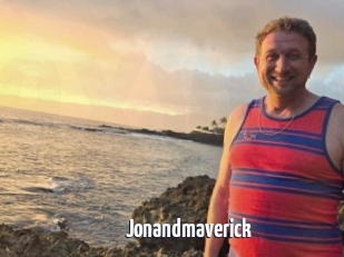 Jonandmaverick