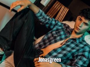 Jonasgreen