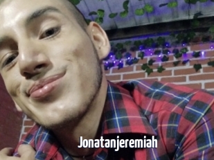 Jonatanjeremiah