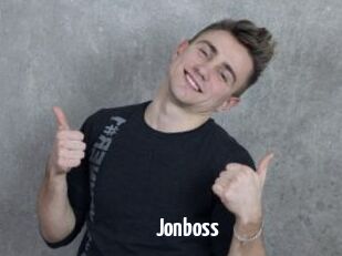 Jonboss