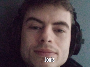 Jonis