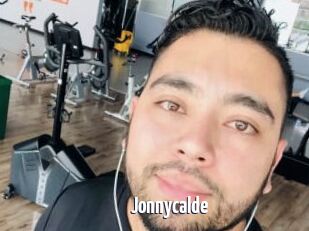 Jonnycalde