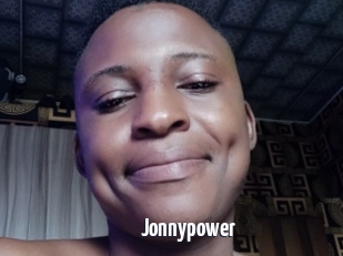 Jonnypower