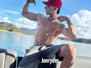 Jonryder