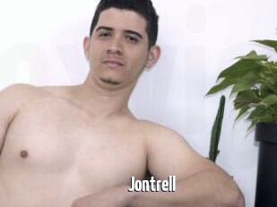 Jontrell