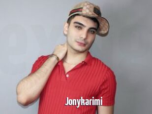 Jonykarimi