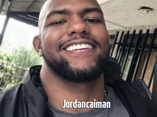 Jordancaiman