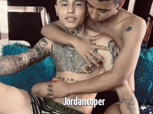 Jordancoper