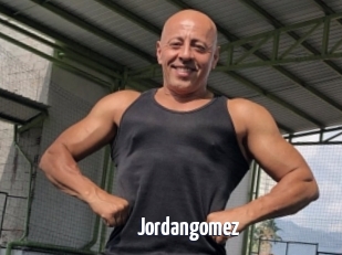 Jordangomez