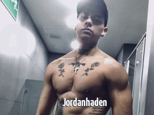 Jordanhaden