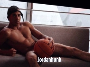 Jordanhunk