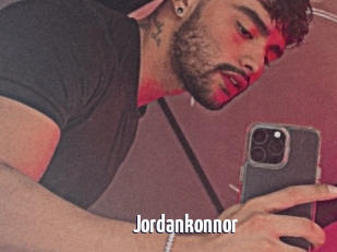 Jordankonnor