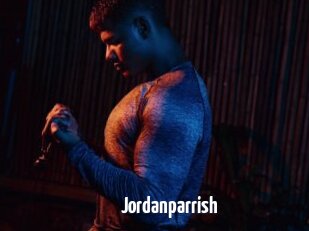 Jordanparrish