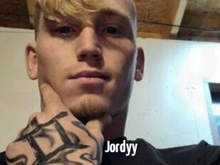 Jordyy