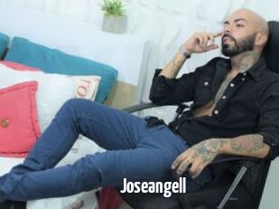 Joseangell