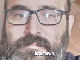 Josebrown