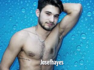 Josefhayes