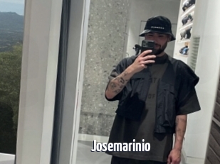 Josemarinio