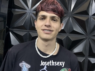 Josethsexy