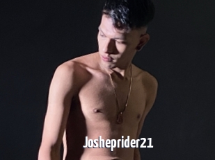 Josheprider21