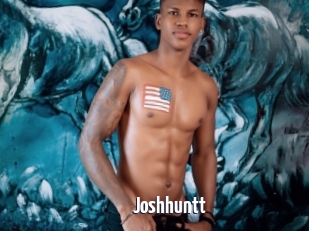 Joshhuntt