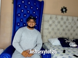 Joshsexyhot26