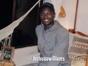 Joshuaawilliams