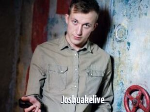 Joshuakelive