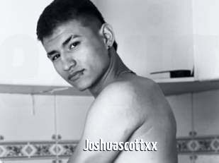 Joshuascottxx